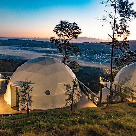 The Domes Jarabacoa Hotel Exterior photo